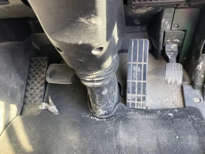 Mitsubishi SUPER GREAT