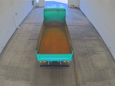 Mitsubishi SUPER GREAT