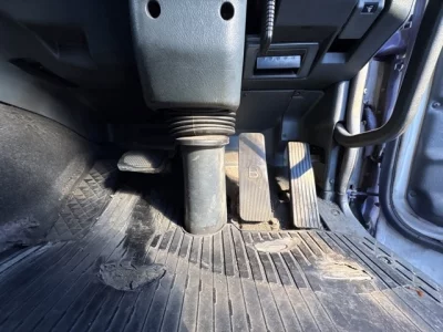 Mitsubishi SUPER GREAT  с аукциона в Японии