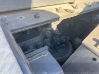 Mitsubishi SUPER GREAT лот № 4577 оценка 3  с аукциона в Японии 8