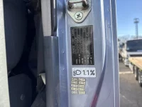 Mitsubishi SUPER GREAT лот № 4577 оценка 3  с аукциона в Японии 7