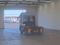 Mitsubishi SUPER GREAT лот № 4577 оценка 3  с аукциона в Японии 1