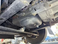 Hino DUTRO лот № 1822 оценка 3  с аукциона в Японии 9