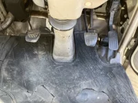 Hino DUTRO лот № 1822 оценка 3  с аукциона в Японии 3