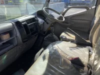 Hino DUTRO лот № 1822 оценка 3  с аукциона в Японии 4