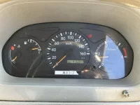 Hino DUTRO лот № 1822 оценка 3  с аукциона в Японии 6