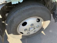 Hino DUTRO лот № 1822 оценка 3  с аукциона в Японии 8