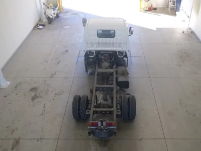 Hino DUTRO  с аукциона в Японии