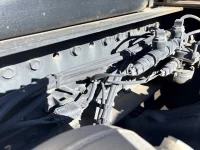 Hino PROFIA лот № 4582 оценка 3  с аукциона в Японии 7