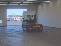 Hino PROFIA лот № 4582 оценка 3  с аукциона в Японии 1