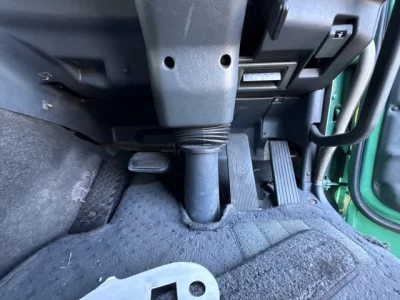 Mitsubishi SUPER GREAT  с аукциона в Японии