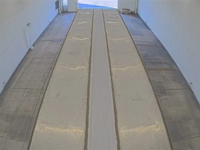 Mitsubishi SUPER GREAT  с аукциона в Японии