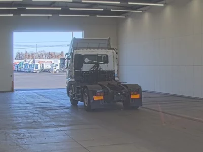 Mitsubishi SUPER GREAT  с аукциона в Японии