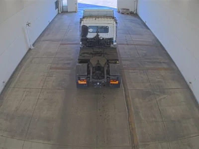 Mitsubishi SUPER GREAT  с аукциона в Японии