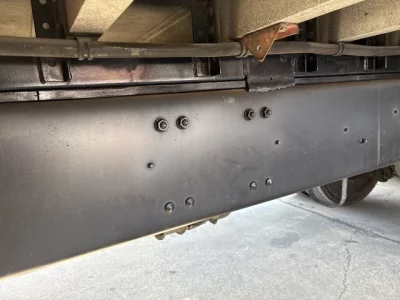 Mitsubishi SUPER GREAT  с аукциона в Японии