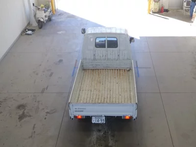 Nissan VANETTE TRUCK