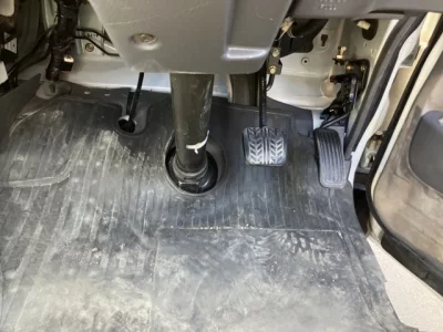 Nissan VANETTE TRUCK