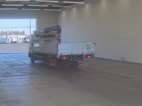 Mitsubishi FUSO FIGHTER лот № 4593 оценка 3.5  с аукциона в Японии 1