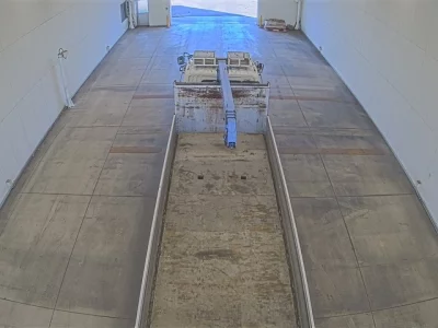 Mitsubishi FUSO FIGHTER  с аукциона в Японии