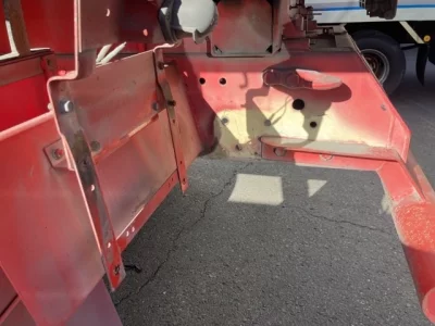 Mitsubishi SUPER GREAT  с аукциона в Японии