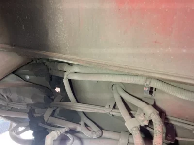 Mitsubishi SUPER GREAT  с аукциона в Японии