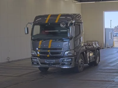 Mitsubishi SUPER GREAT