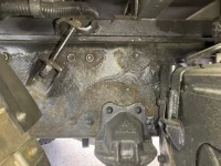 Mitsubishi SUPER GREAT лот № 4597 оценка 3  с аукциона в Японии 8