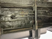 Mitsubishi SUPER GREAT лот № 4597 оценка 3  с аукциона в Японии 9