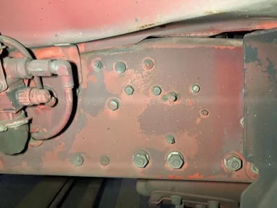 Mitsubishi SUPER GREAT