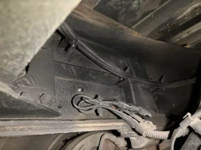 Mitsubishi SUPER GREAT  с аукциона в Японии