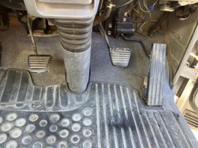 Mitsubishi CANTER  с аукциона в Японии