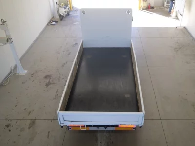 Mitsubishi CANTER  с аукциона в Японии