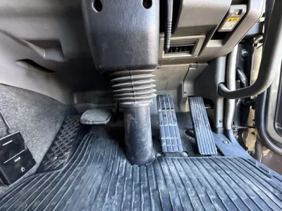 Mitsubishi SUPER GREAT