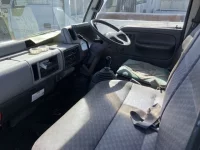 Nissan ATLAS лот № 1867 оценка R  с аукциона в Японии 4