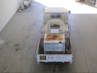 Nissan ATLAS лот № 1867 оценка R  с аукциона в Японии 2