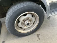 Nissan ATLAS лот № 1867 оценка R  с аукциона в Японии 8