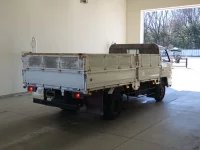 Isuzu ELF лот № 1871 оценка 3  с аукциона в Японии 1