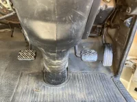 Isuzu ELF лот № 1871 оценка 3  с аукциона в Японии 3