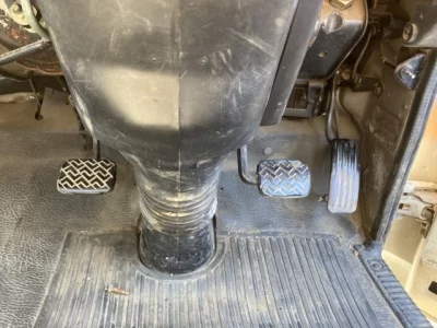 Isuzu ELF  с аукциона в Японии