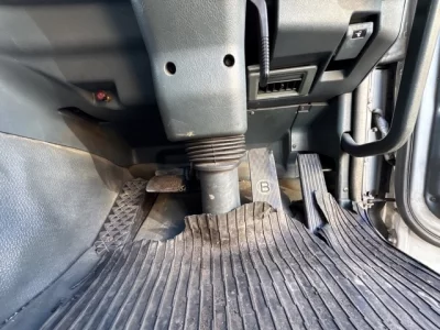 Mitsubishi SUPER GREAT  с аукциона в Японии