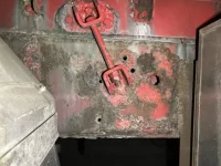 Hino PROFIA лот № 4624 оценка RB  с аукциона в Японии 8