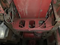 Hino PROFIA лот № 4624 оценка RB  с аукциона в Японии 9