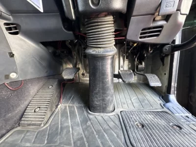 Hino PROFIA  с аукциона в Японии