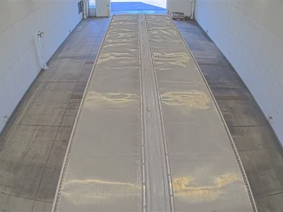 Hino PROFIA  с аукциона в Японии