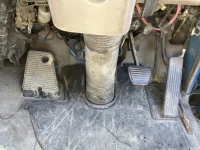 Isuzu ELF лот № 1882 оценка R  с аукциона в Японии 3