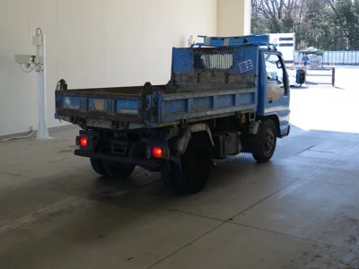 Isuzu ELF  с аукциона в Японии