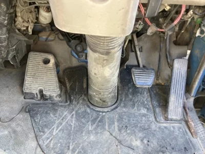 Isuzu ELF  с аукциона в Японии