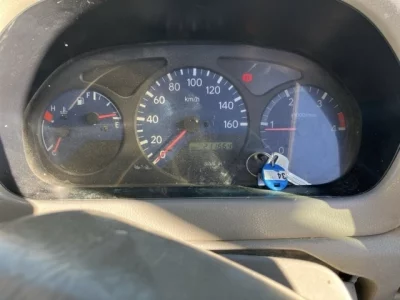 Hino DUTRO  с аукциона в Японии