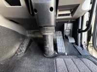 Mitsubishi SUPER GREAT лот № 4627 оценка 3.5  с аукциона в Японии 2