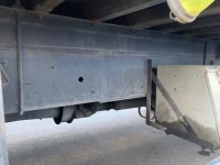 Hino PROFIA лот № 4628 оценка 3.5  с аукциона в Японии 2